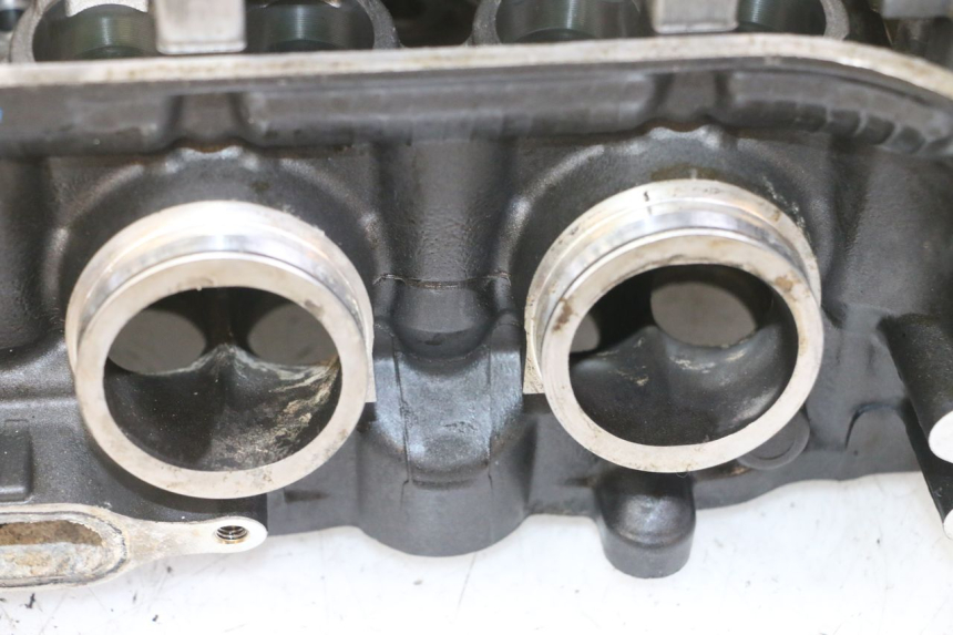 photo de TESTATA HONDA CB R 1000 (2018 - 2023) - Altra vista dell'articolo