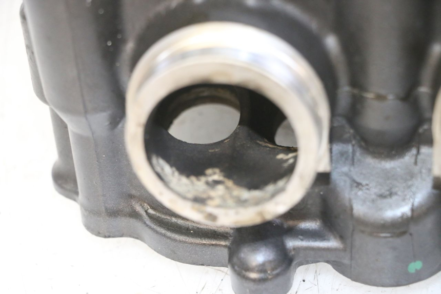 photo de TESTATA HONDA CB R 1000 (2018 - 2023) - Caratteristiche distintive