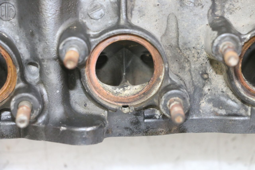 photo de TESTATA HONDA CB R 1000 (2018 - 2023) - Foto prodotto supplementare