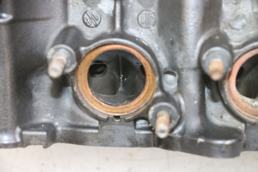 photo de TESTATA HONDA CB R 1000 (2018 - 2023) - Ispezione visiva dettagliata