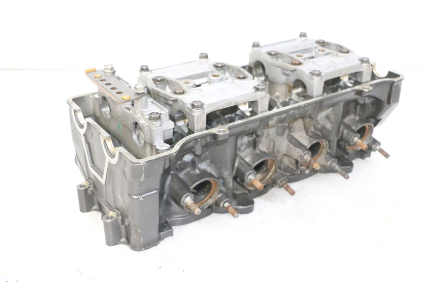 photo de TESTATA HONDA CB R 1000 (2018 - 2023) - Zoom qualità usato