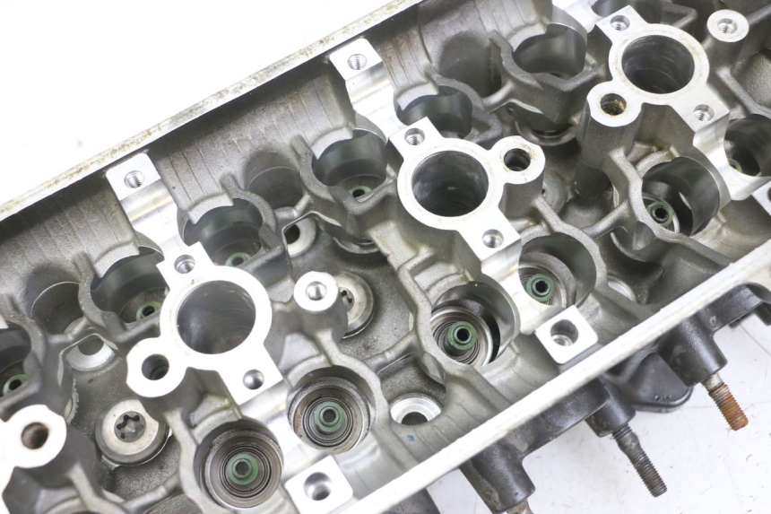 photo de TESTATA HONDA CB R 1000 (2018 - 2023) - Ricambio usato controllato