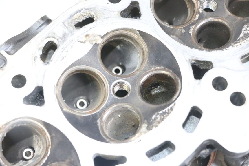 photo de TESTATA HONDA CB R 1000 (2018 - 2023) - Vista d'insieme del prodotto