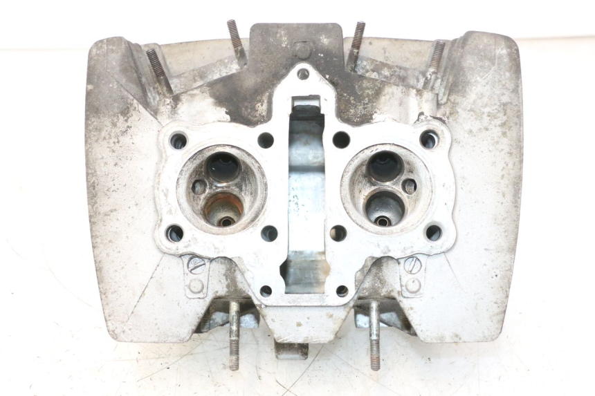 photo de TESTATA HONDA CB TWO FIFTY 250 (1991 - 2002) - Ispezione visiva dettagliata
