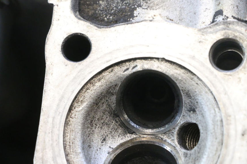 photo de TESTATA HONDA CB TWO FIFTY 250 (1991 - 2002) - Zoom qualità usato