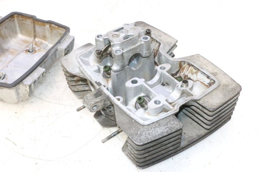 photo de TESTATA HONDA CB TWO FIFTY 250 (1991 - 2002) - Dettagli dei punti di fissaggio
