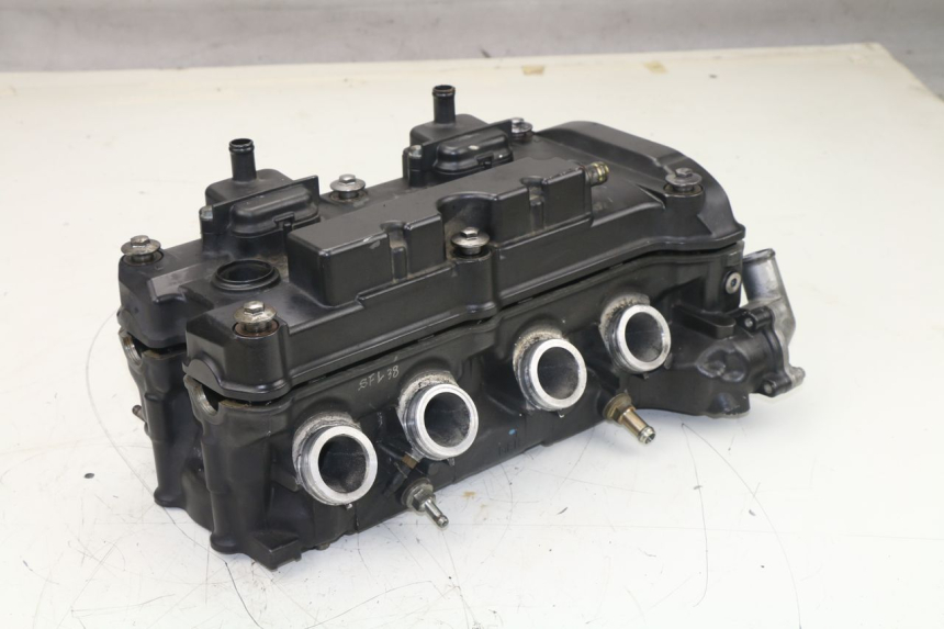 photo de Testata HONDA CBF N 600 (2004 - 2007) - Vista principale