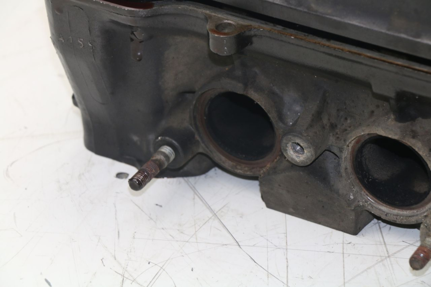 photo de Testata HONDA CBF N 600 (2004 - 2007) - Caratteristiche distintive