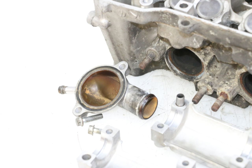 photo de TESTATA HONDA CBR RR FIREBLADE 900 (1992 - 1994) - Vista principale