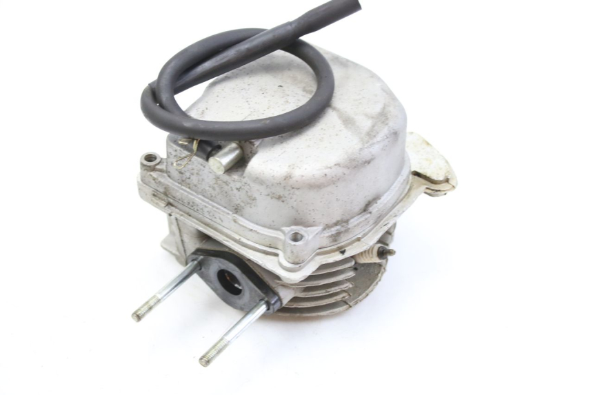 photo de TESTATA MASH CITY 4T 50 (2018 - 2020) - Vista principale