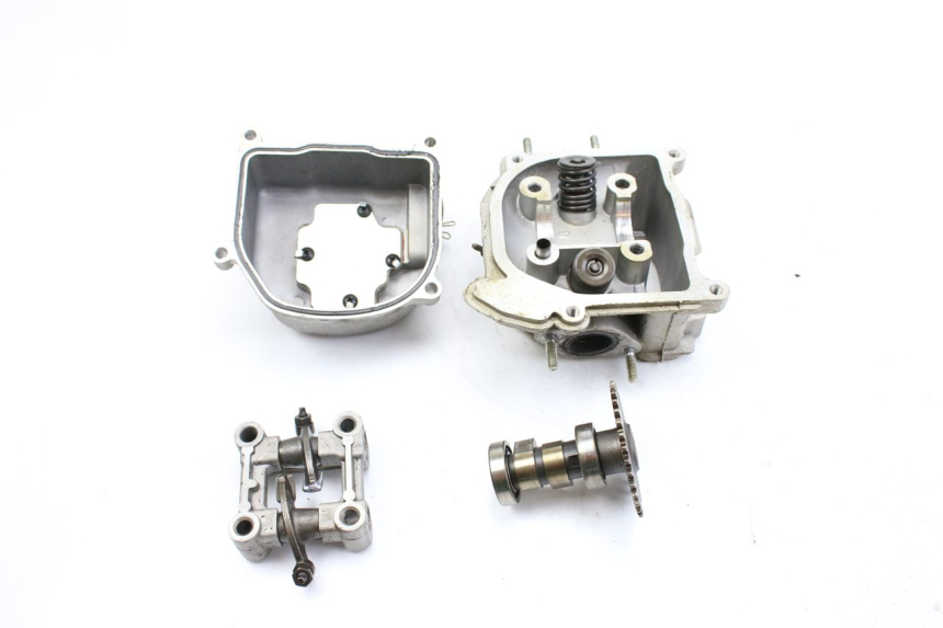 photo de TESTATA MASH CITY 4T 50 (2018 - 2020) - Altra angolazione