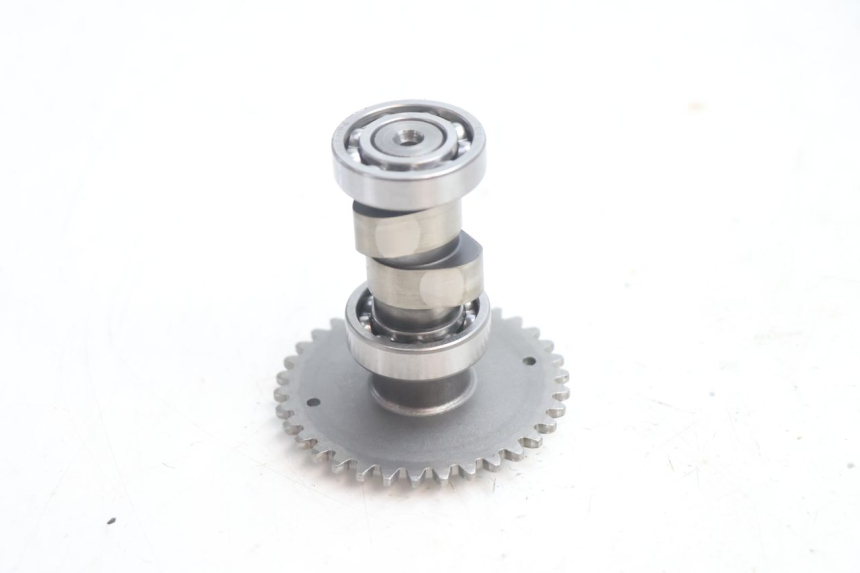 photo de TESTATA MASH CITY 4T 50 (2018 - 2020) - Ricambio usato controllato