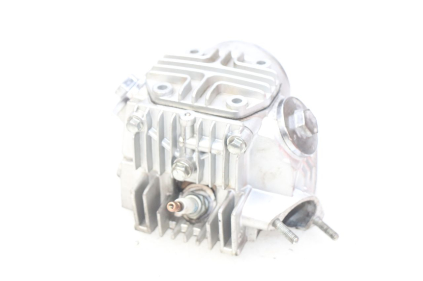 photo de TESTATA TNT MOTOR CITY 50 (2007 - 2018) - Dettaglio del componente