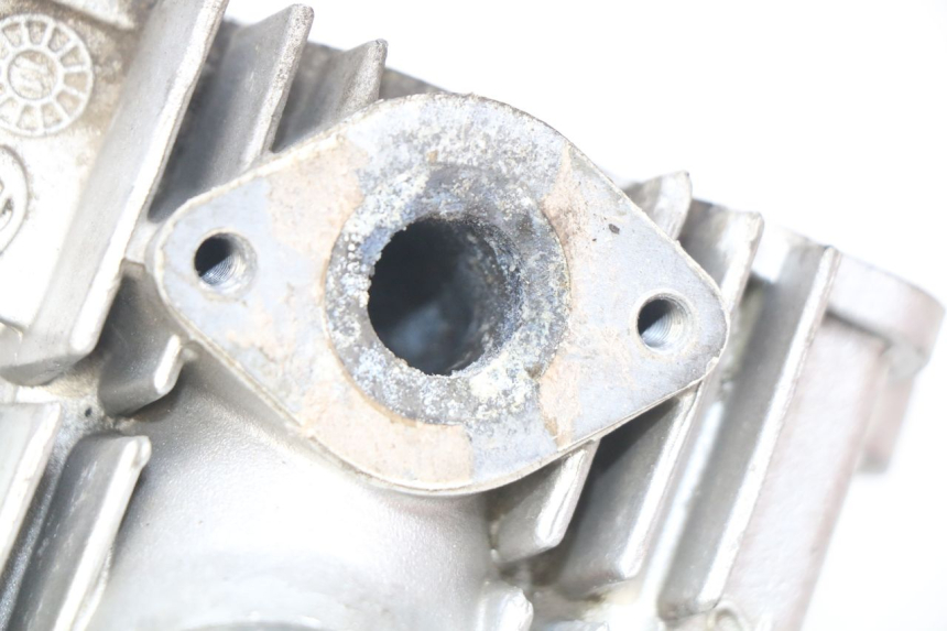 photo de TESTATA TNT MOTOR CITY 50 (2007 - 2018) - Altra vista dell'articolo