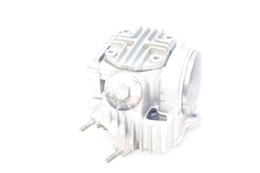 photo de TESTATA TNT MOTOR CITY 50 (2007 - 2018) - Zoom sullo stato d'uso