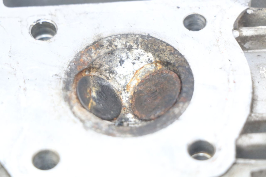 photo de TESTATA TNT MOTOR CITY 50 (2007 - 2018) - Vista d'insieme del prodotto