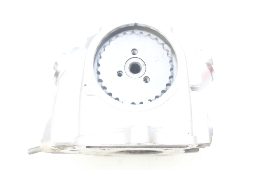 photo de TESTATA TNT MOTOR CITY 50 (2007 - 2018) - Ricambio usato controllato