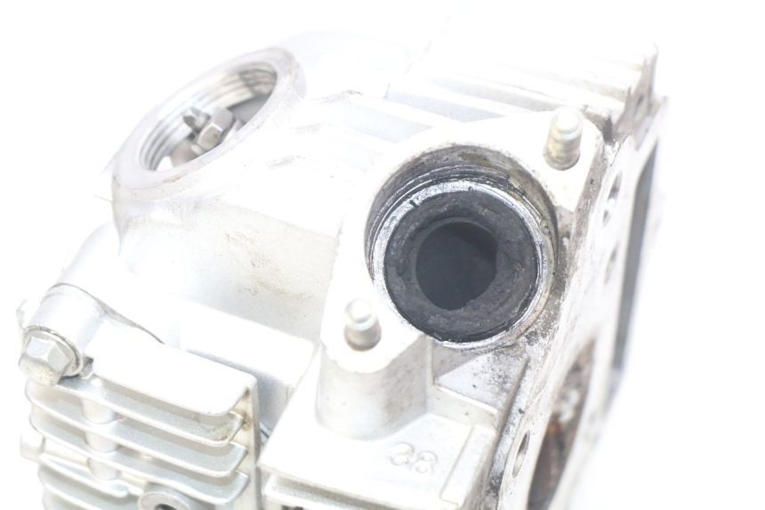 photo de TESTATA TNT MOTOR CITY 50 (2007 - 2018) - Marcature e riferimenti originali