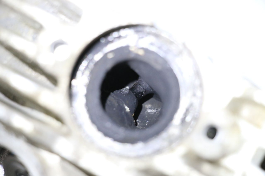 photo de TESTATA SHERCO CITY CORP 125 (2003 - 2007) - Altra angolazione