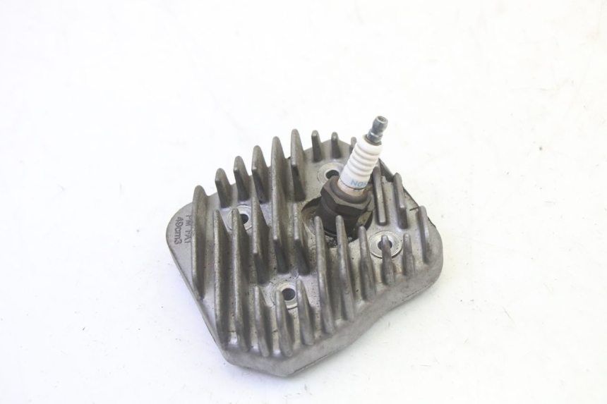 photo de TESTATA PEUGEOT CITYSTAR 50 (2013 - 2017) - Vista principale