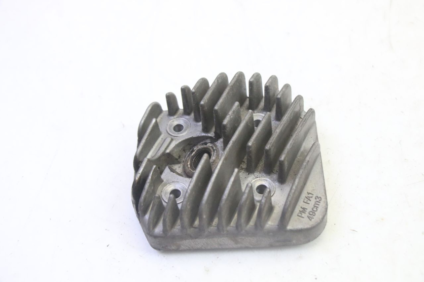 photo de TESTATA PEUGEOT CITYSTAR 50 (2013 - 2017) - Altra angolazione