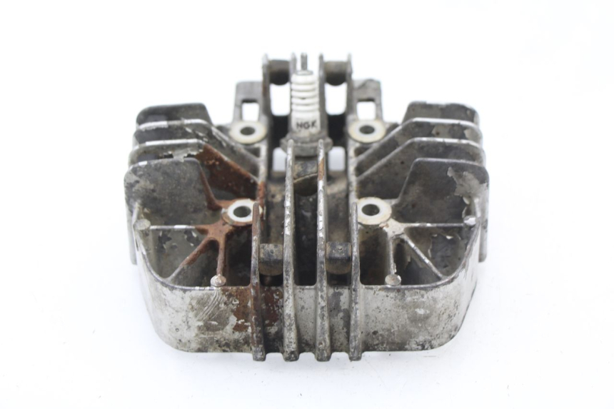 photo de Testata JIANSHE COYOTE 80 - Zoom sullo stato d'uso