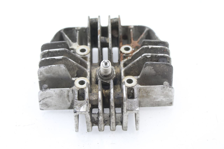 photo de Testata JIANSHE COYOTE 80 - Altra angolazione