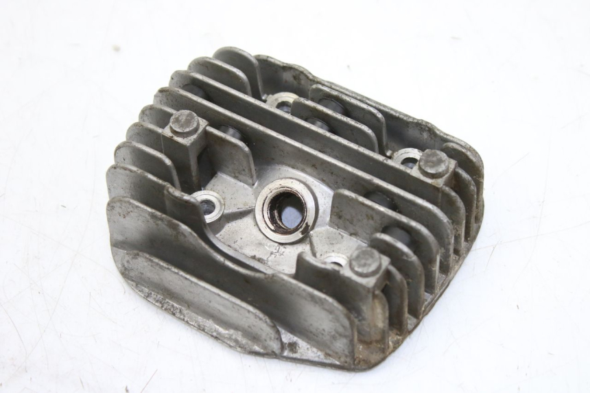 photo de TESTATA SUZUKI CP 80 (1985 - 1996) - Vista principale