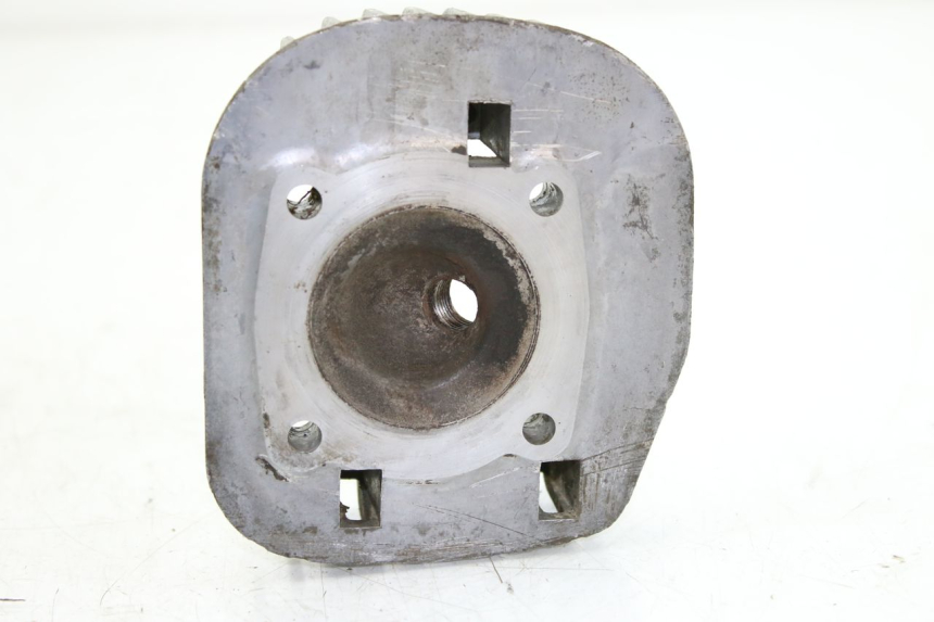 photo de TESTATA SUZUKI CP 80 (1985 - 1996) - Zoom sullo stato d'uso