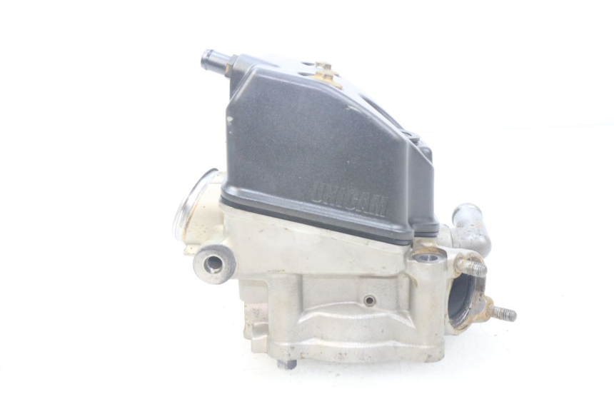 photo de TESTATA HONDA CRF 250 (2016 - 2017) - Zoom sui componenti