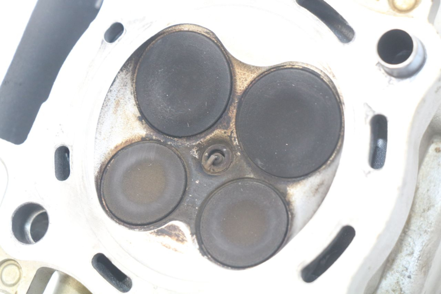 photo de TESTATA HONDA CRF 250 (2016 - 2017) - Angolazione alternativa