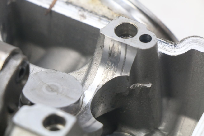 photo de TESTATA HONDA CRF 250 (2016 - 2017) - Vista d'insieme del prodotto