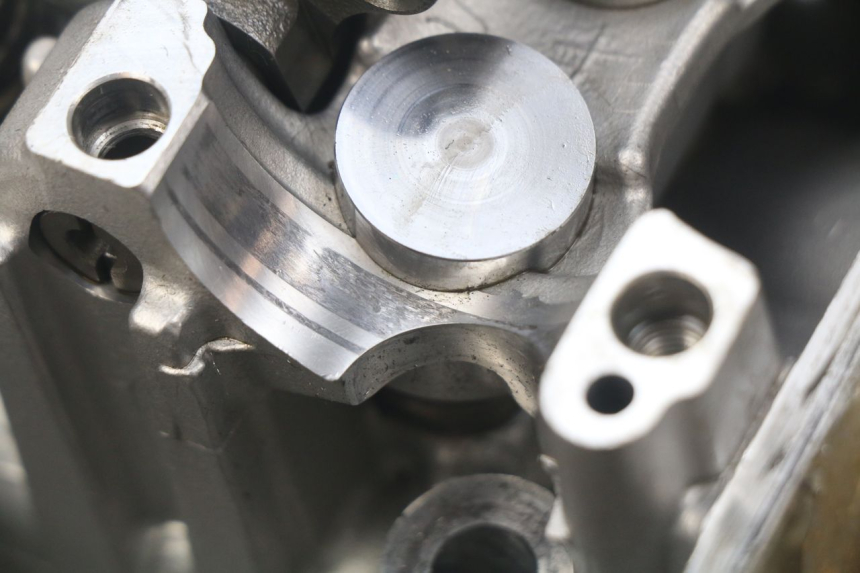 photo de TESTATA HONDA CRF 250 (2016 - 2017) - Dettagli dei punti di fissaggio