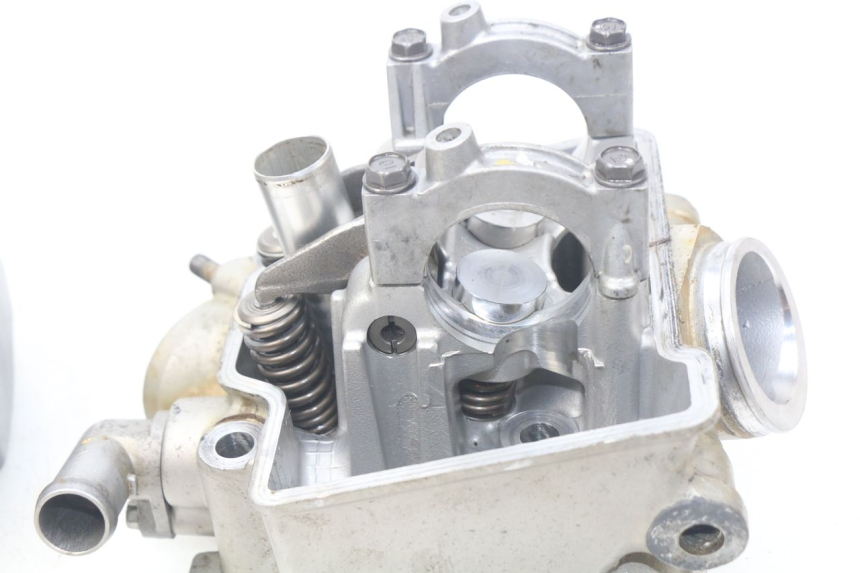 photo de TESTATA HONDA CRF 250 (2016 - 2017) - Ricambio usato controllato