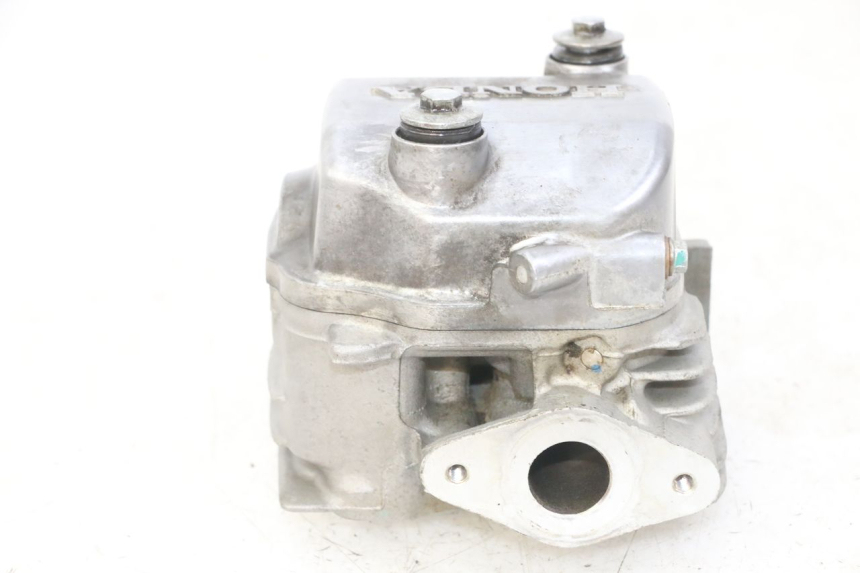 photo de TESTATA HONDA CRF-F CRF F 110 (2019 - 2022) - Primo piano tecnico