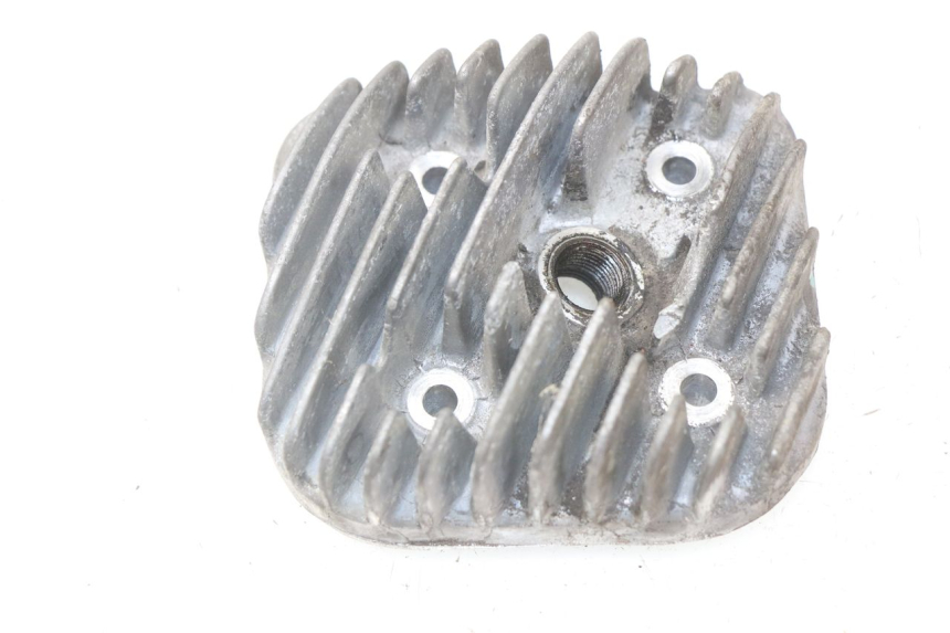 photo de Testata SYM DD 50 (2005 - 2011) - Vista principale