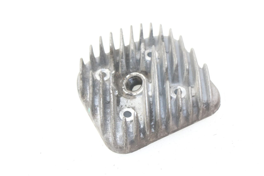 photo de Testata SYM DD 50 (2005 - 2011) - Zoom sullo stato d'uso