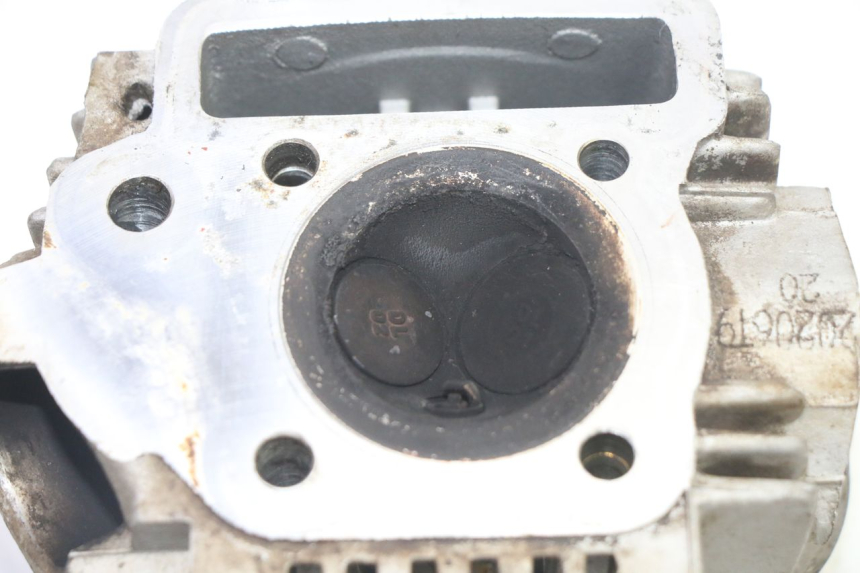 photo de TESTA SPEEDY DELUXE 125 - Vista d'insieme del prodotto