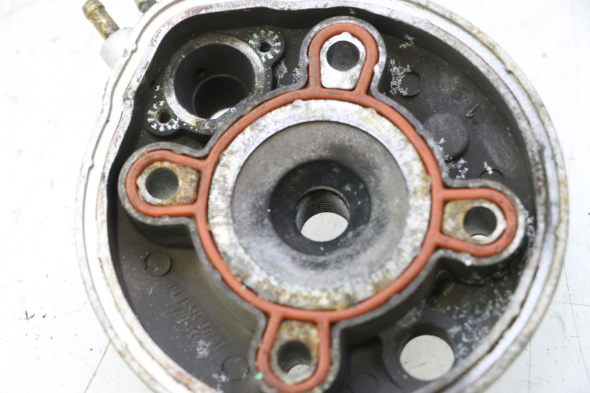 photo de TESTATA HM HONDA DERAPAGE 50 (2007 - 2009) - Dettaglio del componente