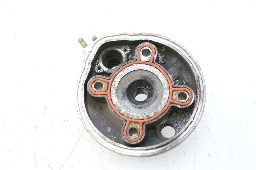 photo de TESTATA HM HONDA DERAPAGE 50 (2007 - 2009) - Zoom sullo stato d'uso