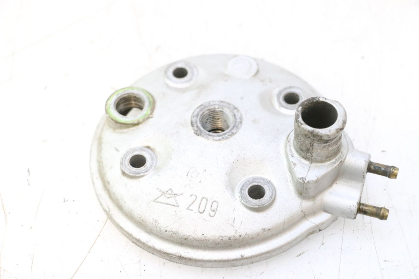 photo de TESTATA HM HONDA DERAPAGE 50 (2007 - 2009) - Altra angolazione