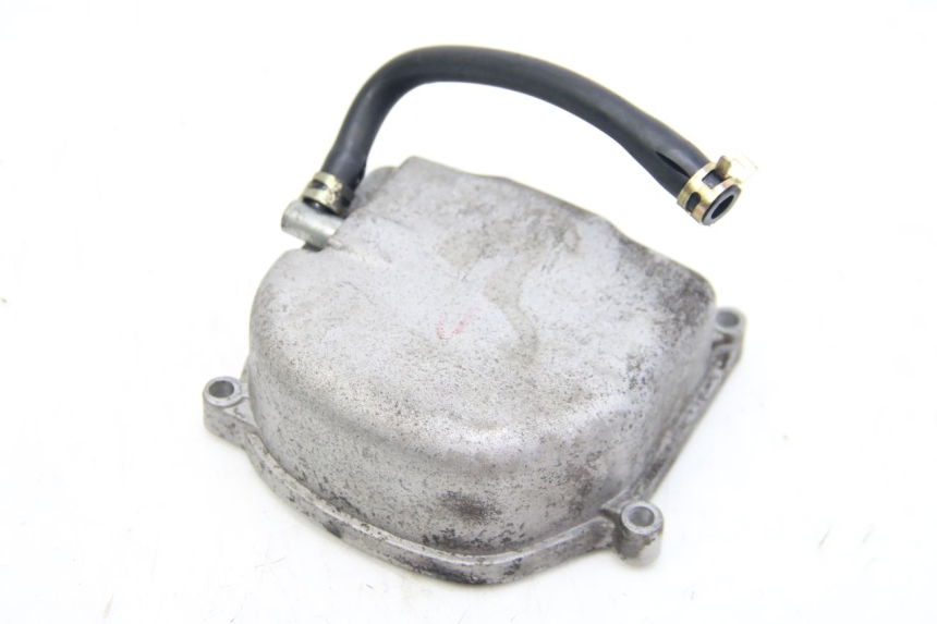 photo de TESTATA LONGJIA DIGITA 4T 50 (2019 - 2022) - Stato della superficie e materiale