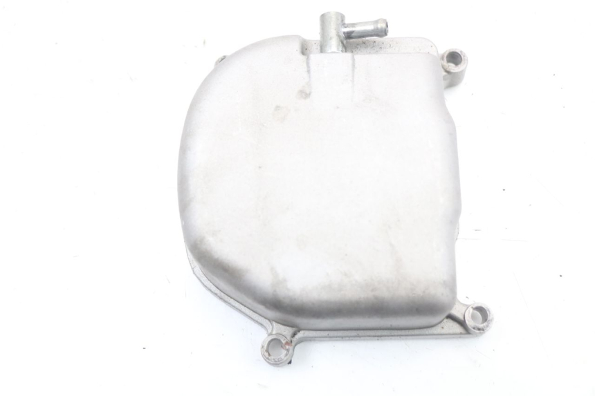 photo de TESTATA LONGJIA DIGITA 4T 50 (2019 - 2022) - Primo piano ad alta risoluzione