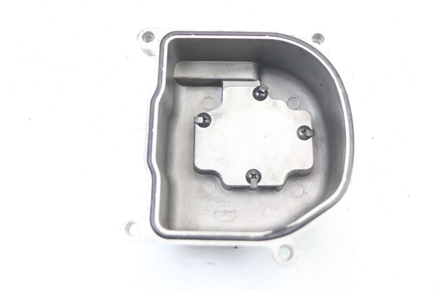 photo de TESTATA LONGJIA DIGITA 4T 50 (2019 - 2022) - Foto prodotto supplementare