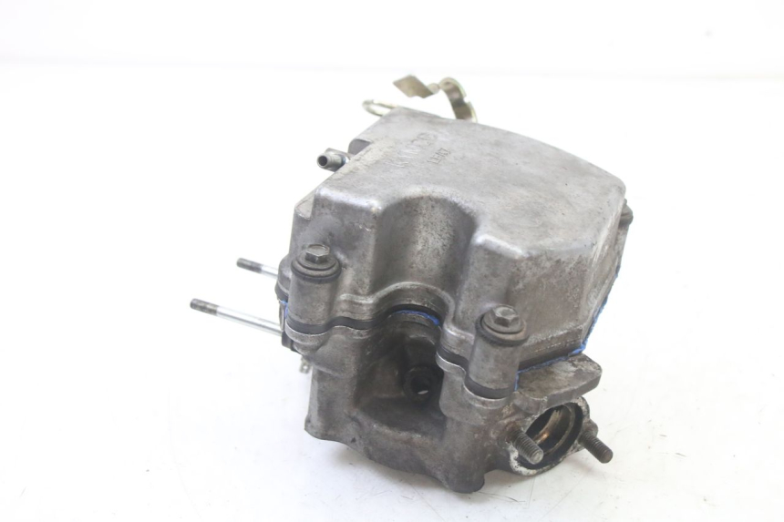 photo de TESTATA KYMCO DINK STREET 125 (2009 - 2014) - Vista principale