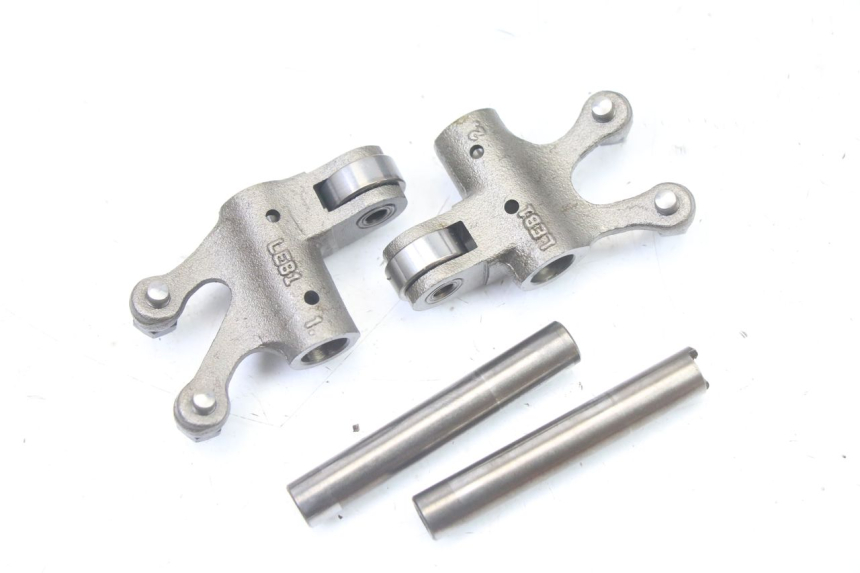 photo de TESTATA KYMCO DINK STREET 125 (2009 - 2014) - Foto prodotto supplementare