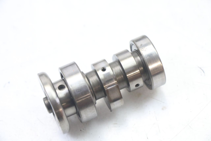 photo de TESTATA KYMCO DINK STREET 125 (2009 - 2014) - Ispezione visiva dettagliata