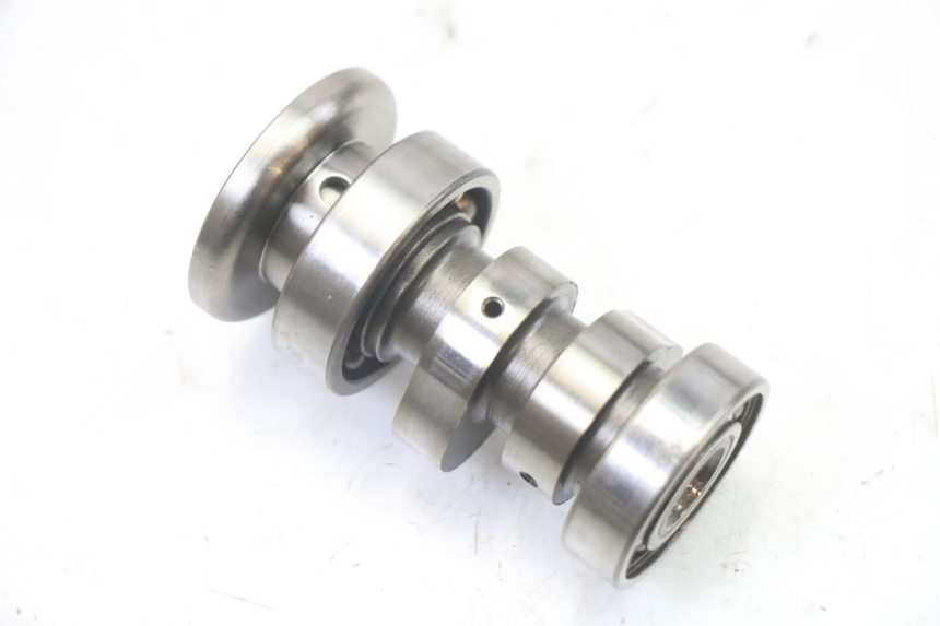 photo de TESTATA KYMCO DINK STREET 125 (2009 - 2014) - Focus sulla struttura