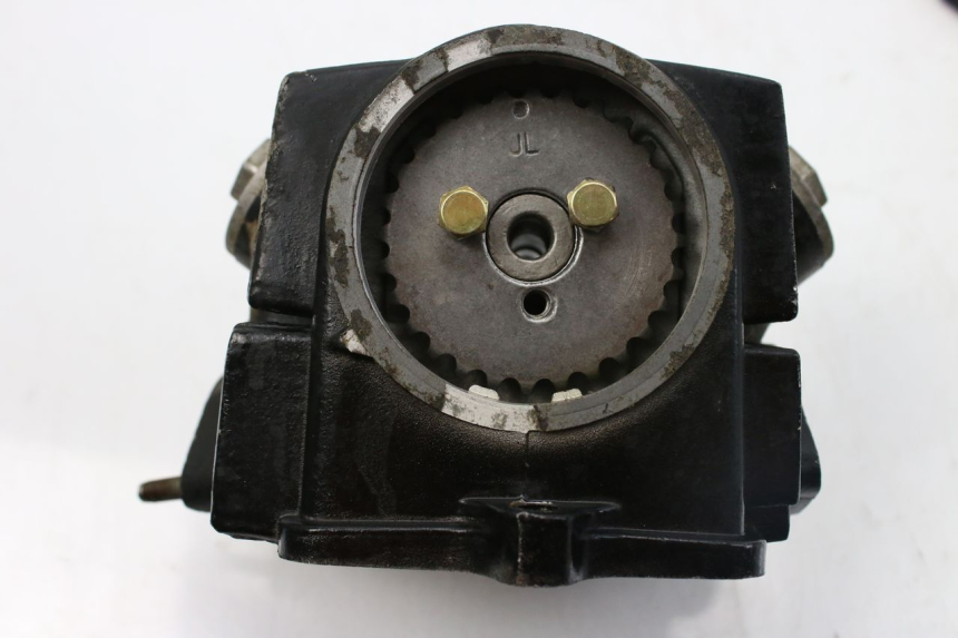 photo de TESTATA LONCIN DIRT BIKE 125 - Dettagli dei punti di fissaggio