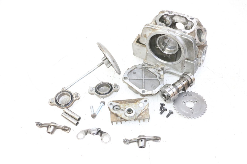 photo de TESTATA CCR DIRT BIKE 125 - Vista principale